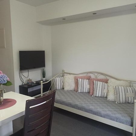 Apartment Bila 希贝尼克 外观 照片