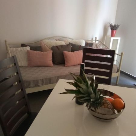 Apartment Bila 希贝尼克 外观 照片
