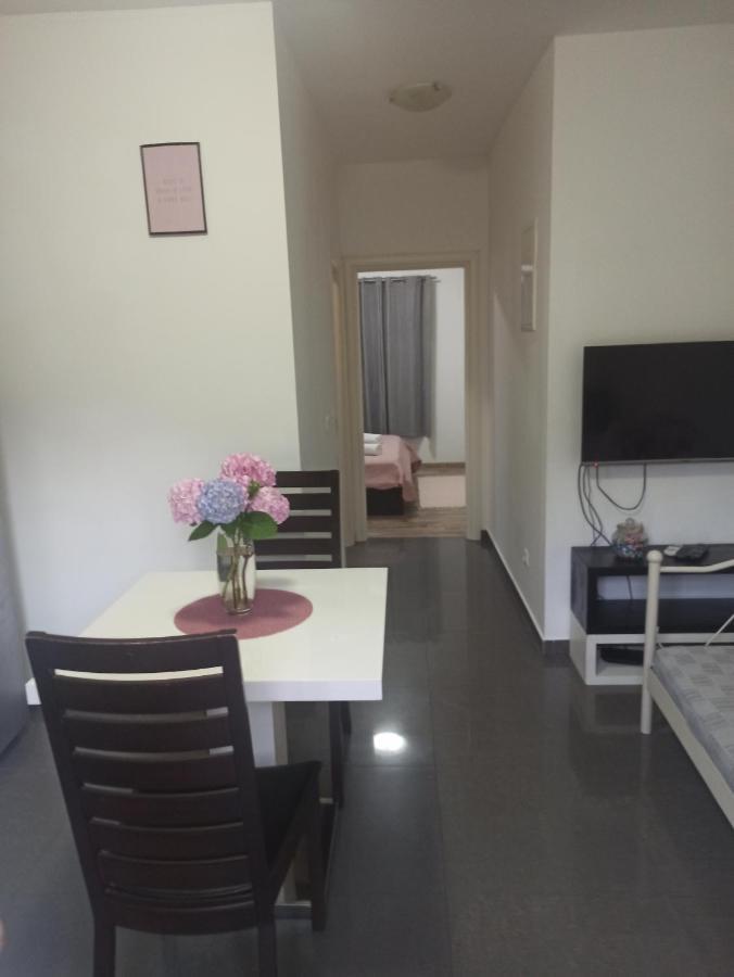 Apartment Bila 希贝尼克 外观 照片