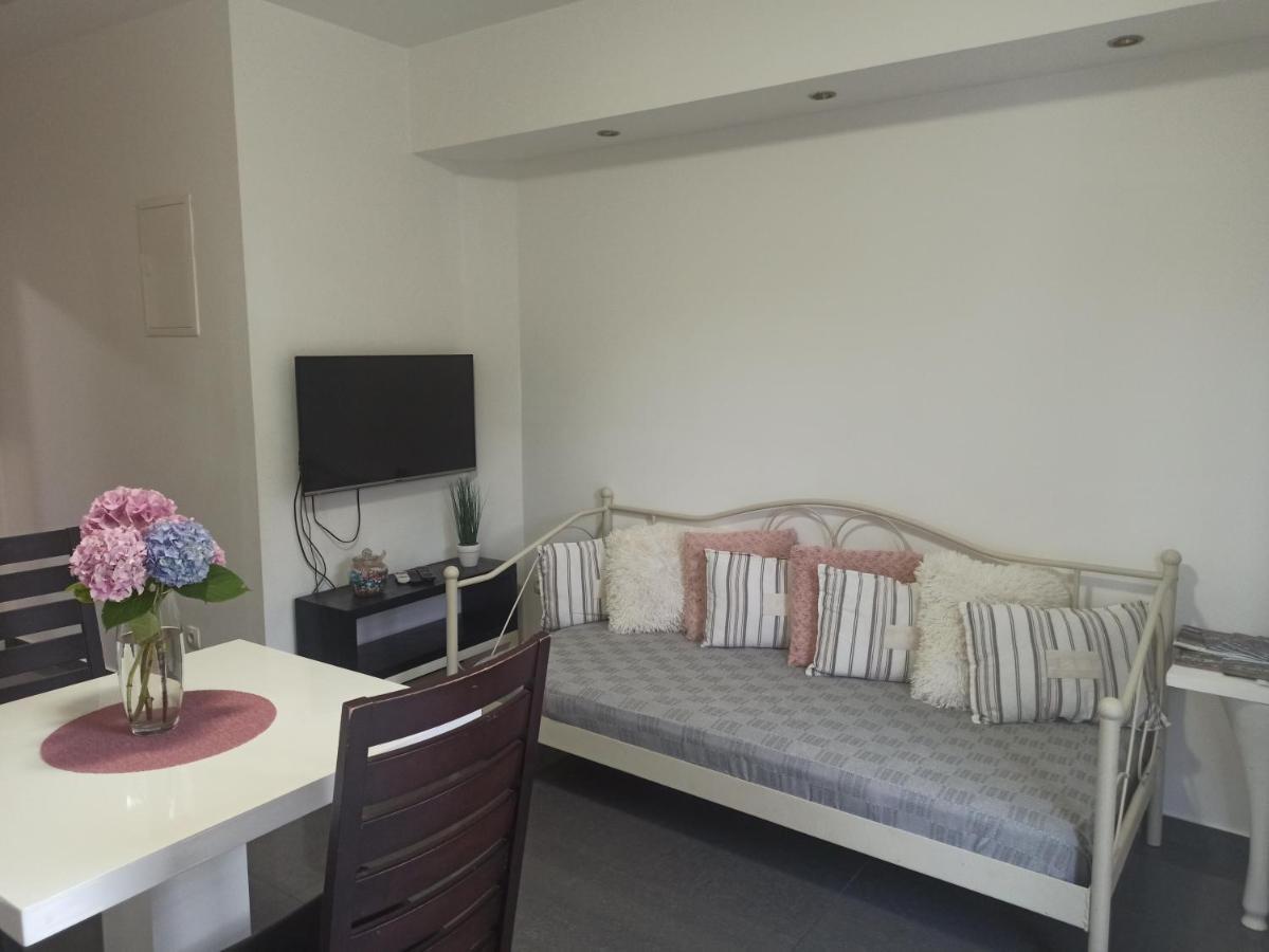 Apartment Bila 希贝尼克 外观 照片