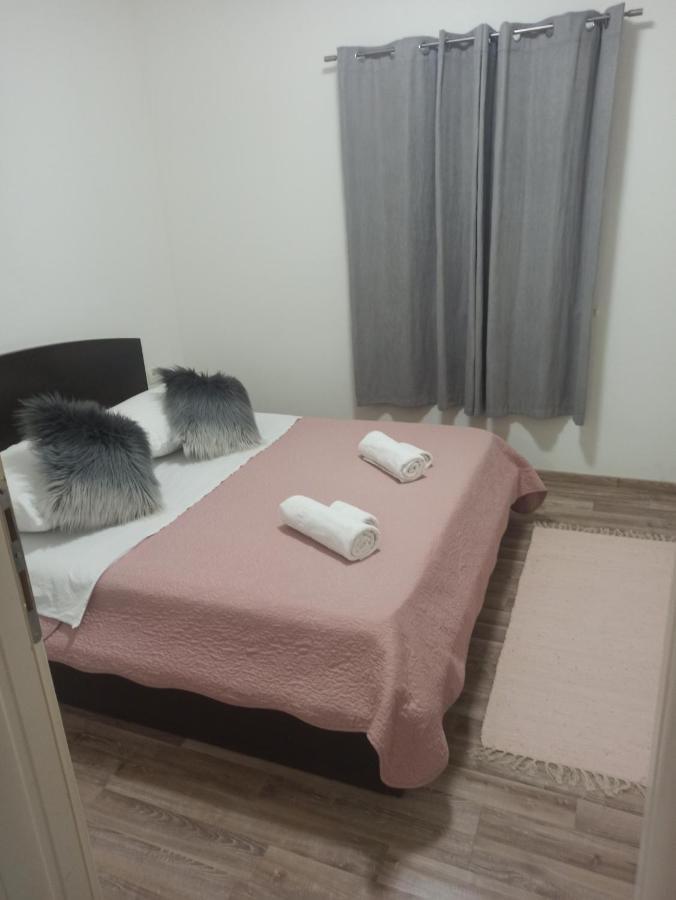 Apartment Bila 希贝尼克 外观 照片