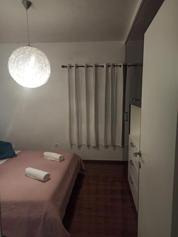 Apartment Bila 希贝尼克 外观 照片