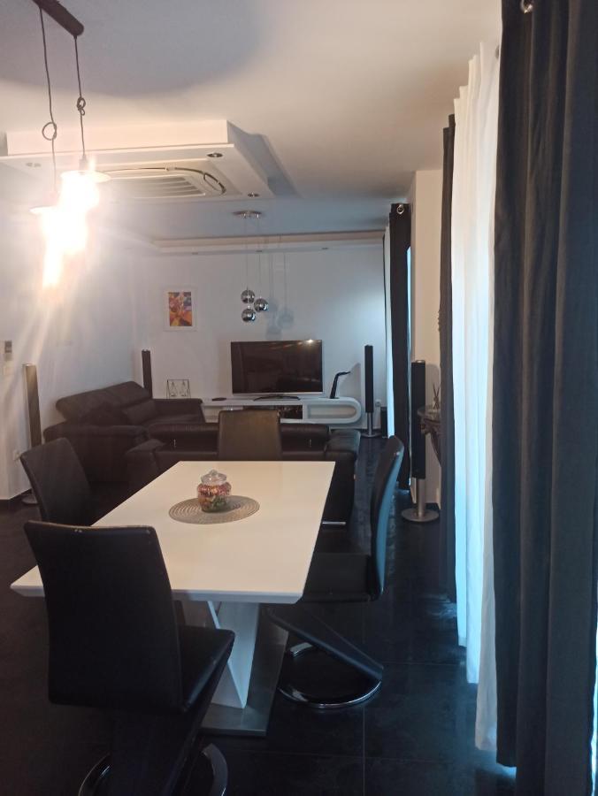 Apartment Bila 希贝尼克 外观 照片