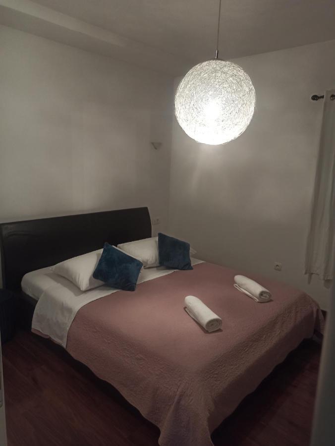 Apartment Bila 希贝尼克 外观 照片